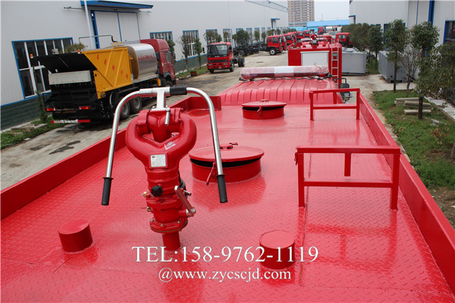 五十鈴泡沫消防車(chē) 五十鈴泡沫消防車(chē)