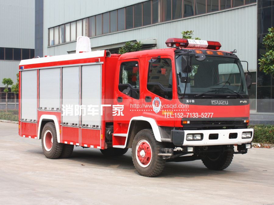 A類(lèi)泡沫消防車(chē) A類(lèi)泡沫消防車(chē)
