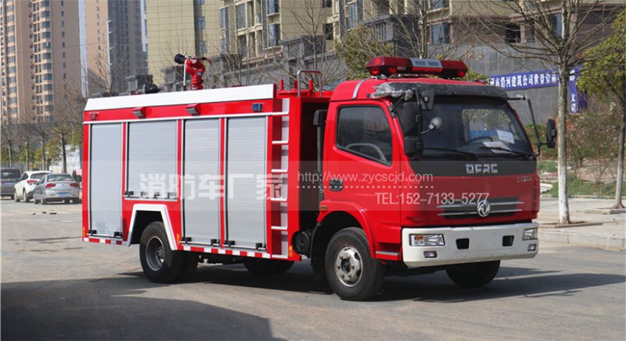 消防車(chē)不上戶(hù)車(chē)型 消防車(chē)不上戶(hù)車(chē)型