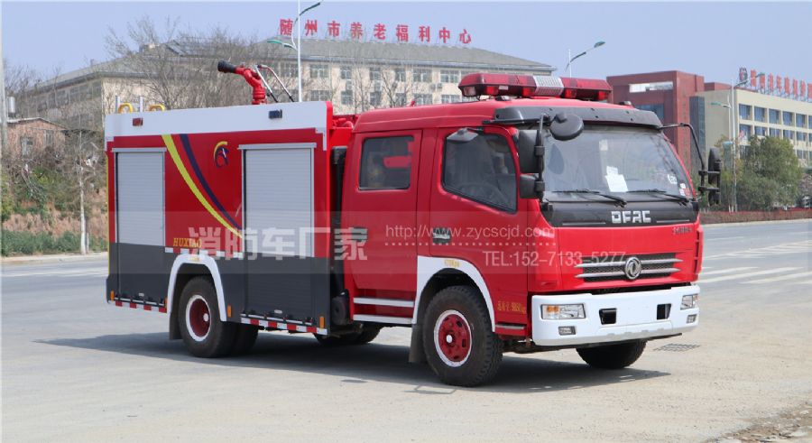 消防車(chē)上戶(hù)車(chē)型 消防車(chē)上戶(hù)車(chē)型